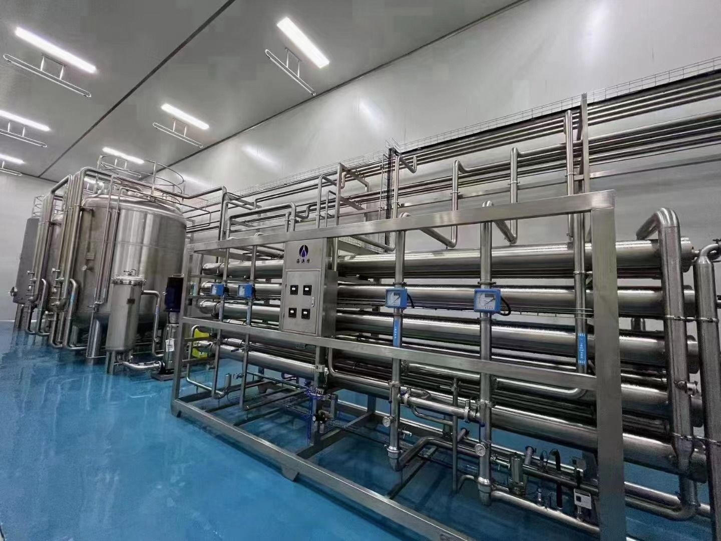 判斷一臺(tái)空氣凈化器有沒(méi)效，有什么方法？